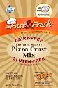 Dairy-Free Pizza Crust Starter Kit