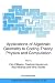 Book Applications of Algebraic Geometry to Coding Theory, Physics and Computation (NATO Science Series II: Mathematics, Physics and Chemistry)