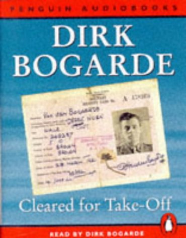 Childrens Toyshop  Books : Cleared for Take-off (Penguin Audiobooks)