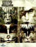 Kiss Psycho Circus