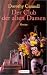 Der Club der alten Damen.