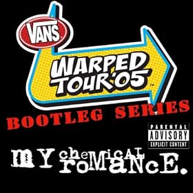Helena (Live) (Warped Tour 2005)