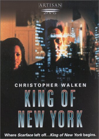 King of New York