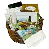 A Taste Of Tuscany Gift Basket
