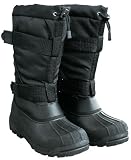 Original normani® Arctic Boots / Stiefel für den Winter / Kälteschutzstiefel / alle Größen 35 - 48