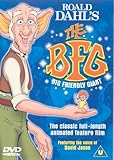Roald Dahls The BFG Big Friendly Giant [1989] [DVD]