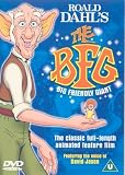 Roald Dahls The BFG Big Friendly Giant [1989]