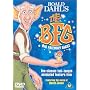 Roald Dahls The BFG Big Friendly Giant [1989]