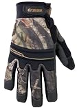 CLC Sportsman M173M Mossy Oak Wilderness Gloves - Size Medium