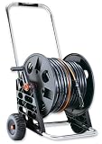 Claber Pronto 30 100' Garden Hose Cart #8864