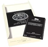2008 Topps Sterling MLB Baseball Trading Cards Box