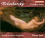 Tchaikovsky: Complete Suites
