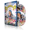 Die kulinarischen Abenteuer der Sarah Wiener in Gro�britannien (2 Discs + Buch)