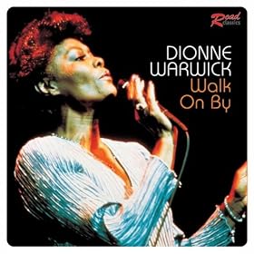 Walk On By