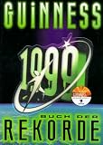 Guinness Buch der Rekorde 1999 - 