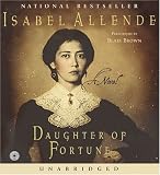 Daughter of Fortune CD