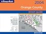 Thomas Guide 2004 Orange County (Thomas Guide Orange County Street Guide & Directory)