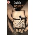 Je me suis �vad� d'Auschwitz