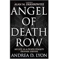 Angel of Death Row (My Life As a Death Penalty Defense Lawyer) (Hardcover)