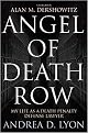 Angel of Death Row (My Life As a Death Penalty Defense Lawyer) (Hardcover)