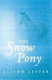 The snow pony
