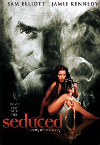 Seduced - Pretty When You Cry