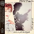 Click here to buy Scary Monsters by  David Bowie .