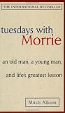 Tuesdays With Morrie