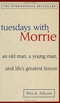 Tuesdays with Morrie