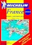 France (Road Atlas)