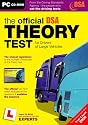 The Official DSA Theory Test for Drivers of Large Vehicles (PC)