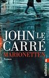 Marionetten Medium