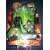 DOCTOR WHO 5" FIGURE MARTHA JONES WITH OPEN TOCLAFANE SPHERE