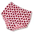Fancy Pants: Red Hearts