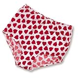 Fancy Pants: Red Hearts