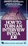 How to Turn an Interview into a Job