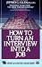 How to Turn an Interview into a Job