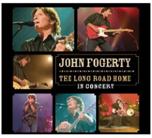 John Fogerty - The Long Road Home In Concert - Zortam Music