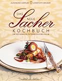 Produkt-Bild: Das neue Sacher Kochbuch: Die zeitgem&auml;&szlig;e &ouml;sterreichische K&uuml;che
