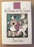 The Princess and the Pauper: An Erotic Fairy Tale