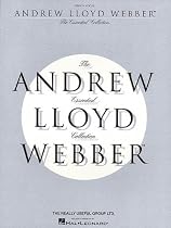 The Essential Andrew Lloyd Webber Collection (P/V/G Composer Collection)