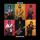 Jesus of Cool [Vinyl]