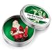 Donkey Products | Kerze to go Santa Claus