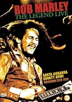 Bob Marley - The Legend - Live [DVD] [1979]