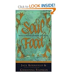 Soul Food: Stories to Nourish the Spirit and the Heart