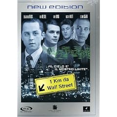 1 Km Da Wall Street