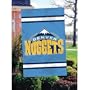 The Party Animal AFST AFST Steelers 44x28 Applique Banner