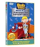 Bob the Builder - Muck's Favorite Adventure