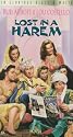 Lost in a Harem [VHS]