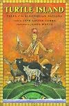 Turtle Island: Tales of the Algonquian Nations